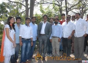 Weekend Love Movie Launch  photo 18
