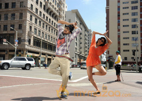 Yamaho Yama Movie Stills photo 11