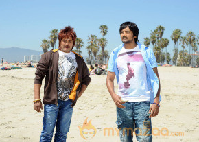 Yamaho Yama Movie Stills