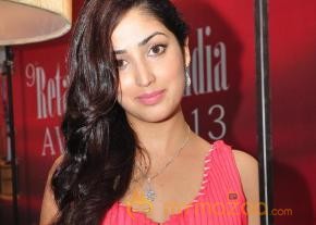 Yami Goutham Latest Photos photo 25