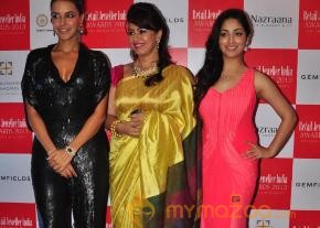 Yami Goutham Latest Photos photo 22