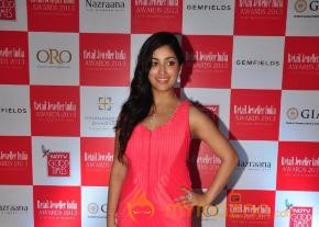 Yami Goutham Latest Photos photo 4