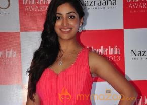Yami Goutham Latest Photos photo 27