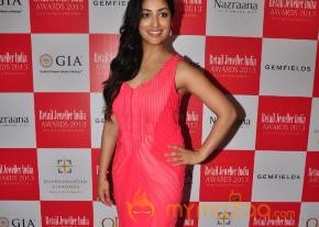 Yami Goutham Latest Photos photo 28