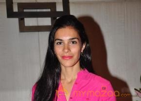 Yami Goutham Latest Photos