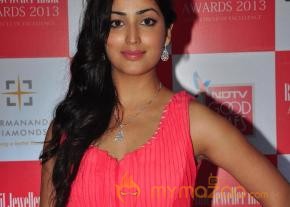 Yami Goutham Latest Photos photo 10