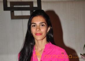 Yami Goutham Latest Photos photo 21