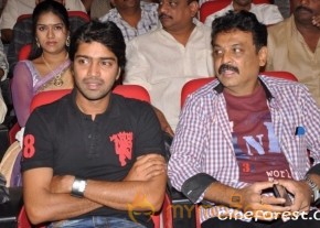 Yamudiki Mogudu Audio Launch Gallery photo 16