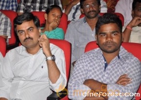 Yamudiki Mogudu Audio Launch Gallery photo 31