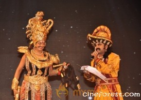 Yamudiki Mogudu Audio Launch Gallery photo 32