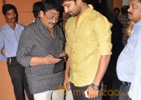 Yamudiki Mogudu Audio Launch Gallery photo 45