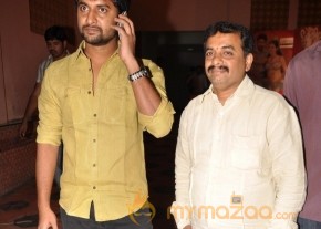 Yamudiki Mogudu Audio Launch Gallery photo 4