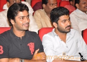 Yamudiki Mogudu Audio Launch Gallery photo 39