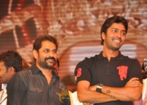 Yamudiki Mogudu Audio Launch Gallery photo 21