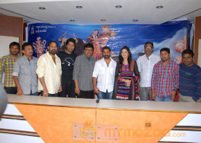 Yamudiki Mogudu Success Meet Photos photo 5