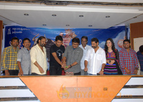 Yamudiki Mogudu Success Meet Photos photo 14