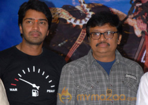 Yamudiki Mogudu Success Meet Photos photo 10