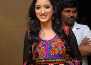 Yamudiki Mogudu Success Meet Photos photo 23