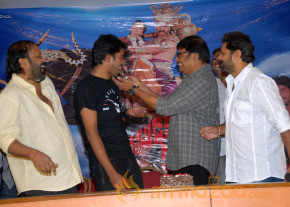 Yamudiki Mogudu Success Meet Photos photo 15