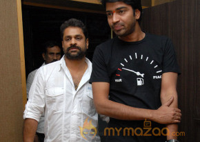 Yamudiki Mogudu Success Meet Photos photo 6