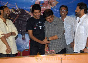 Yamudiki Mogudu Success Meet Photos photo 7