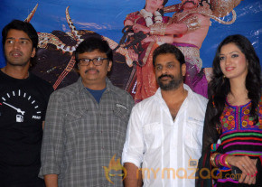Yamudiki Mogudu Success Meet Photos photo 12
