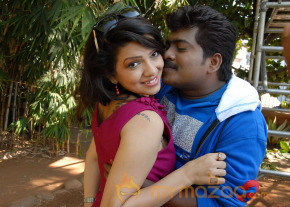 Yamudu Vastunnadu Movie Launch Photos photo 15