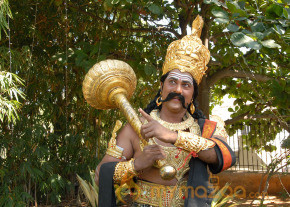 Yamudu Vastunnadu Movie Launch Photos photo 3