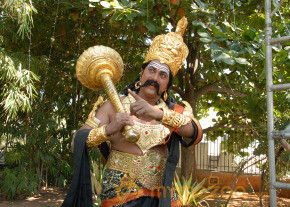 Yamudu Vastunnadu Movie Launch Photos photo 20