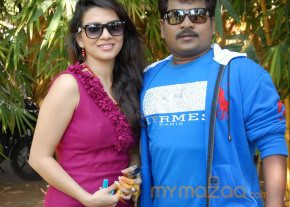 Yamudu Vastunnadu Movie Launch Photos photo 2