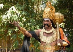 Yamudu Vastunnadu Movie Launch Photos photo 6