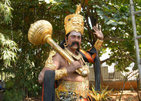 Yamudu Vastunnadu Movie Launch Photos photo 14