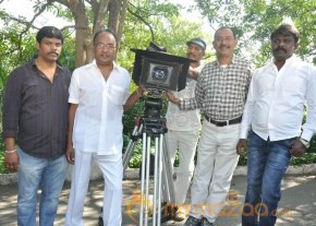 YEDURULENI ALEXANDER MOVIE LAUNCH PHOTO Gallery photo 13