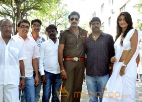 YEDURULENI ALEXANDER MOVIE LAUNCH PHOTO Gallery photo 10