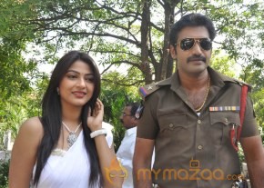 YEDURULENI ALEXANDER MOVIE LAUNCH PHOTO Gallery photo 9