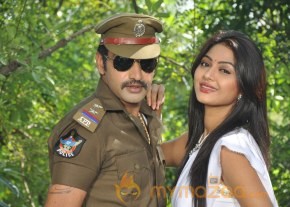 YEDURULENI ALEXANDER MOVIE LAUNCH PHOTO Gallery photo 14