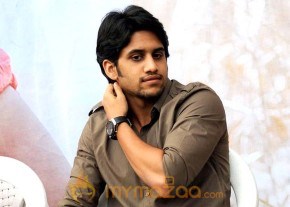 ‘Ye Maaya Chesaave’ Press Meet-Gallery photo 4