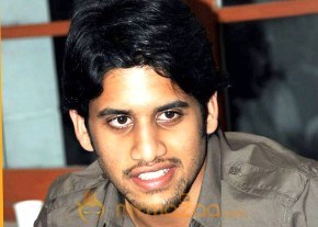 ‘Ye Maaya Chesaave’ Press Meet-Gallery photo 11