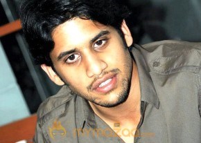 ‘Ye Maaya Chesaave’ Press Meet-Gallery photo 5