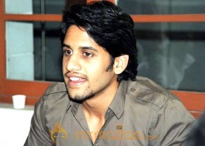 ‘Ye Maaya Chesaave’ Press Meet-Gallery photo 9