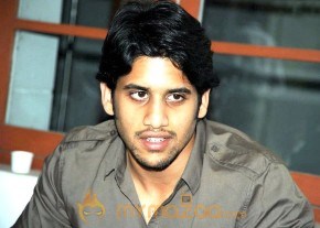 ‘Ye Maaya Chesaave’ Press Meet-Gallery photo 2