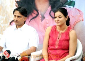 ‘Ye Maaya Chesaave’ Press Meet-Gallery photo 3