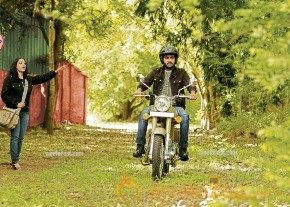 Yemito Ea Maya Movie Stills photo 6
