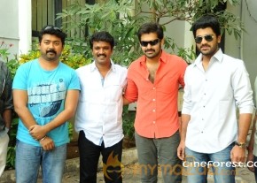 Yemito Ee Maya Movie Launch photos photo 9