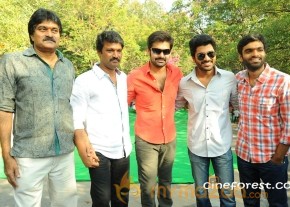 Yemito Ee Maya Movie Launch photos photo 23