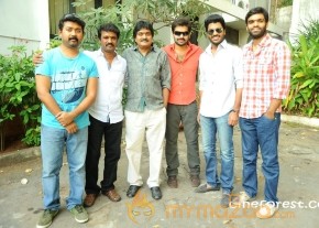 Yemito Ee Maya Movie Launch photos photo 5