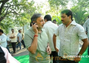 Yemito Ee Maya Movie Launch photos photo 7