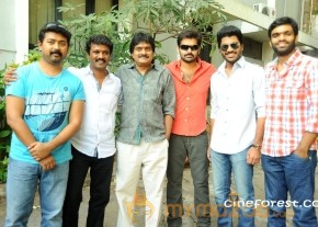 Yemito Ee Maya Movie Launch photos photo 36