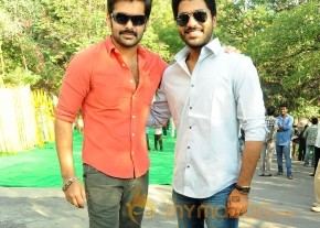 Yemito Ee Maya Movie Launch photos photo 26