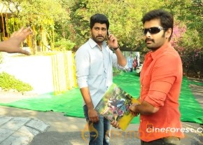 Yemito Ee Maya Movie Launch photos photo 24